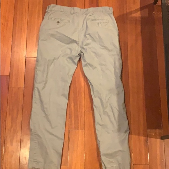 Grey American Rag Long Pants - Picture 6 of 6